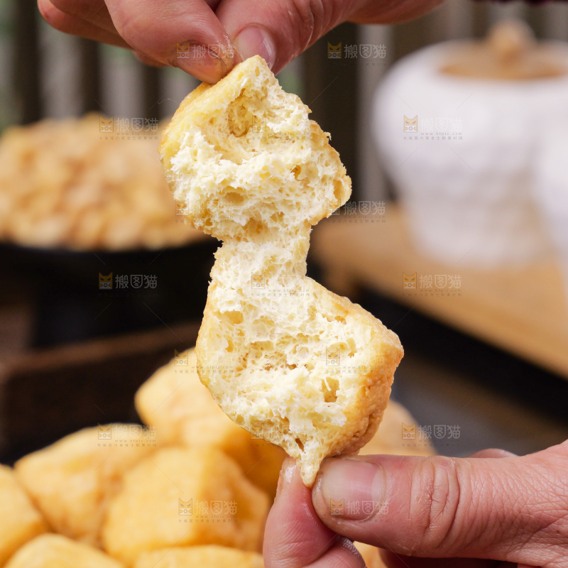 油豆泡