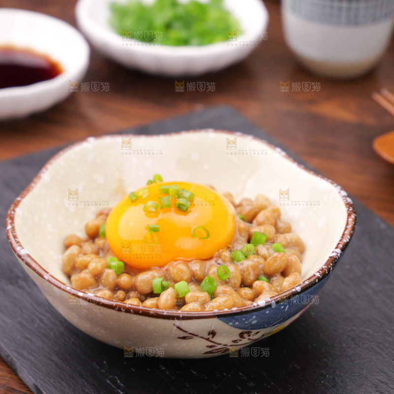 纳豆