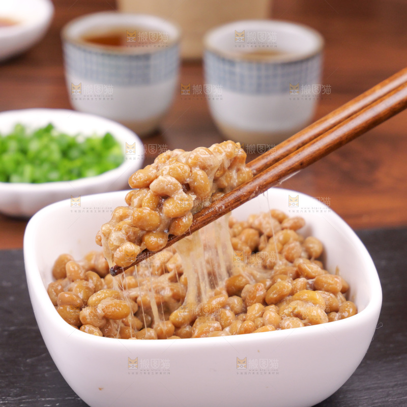 纳豆