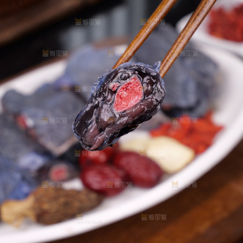 乌鸡