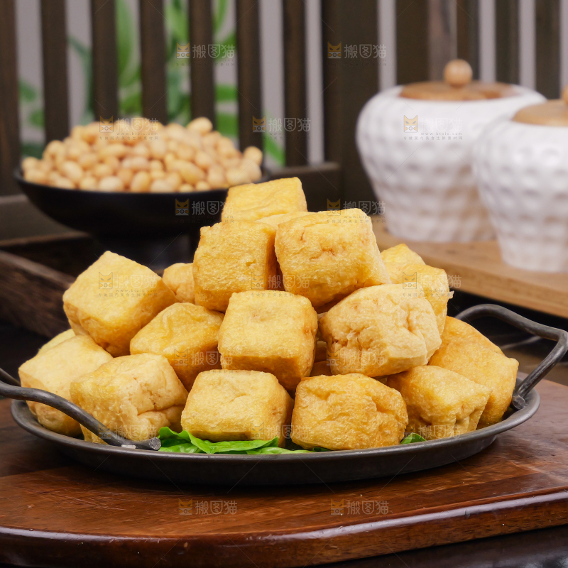 油豆泡