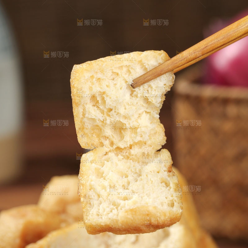 油豆泡