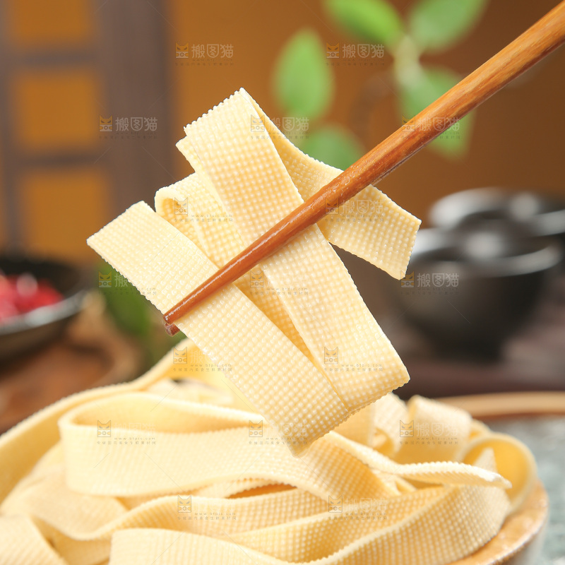干豆腐