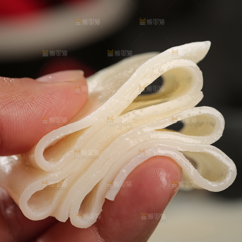 干面皮
