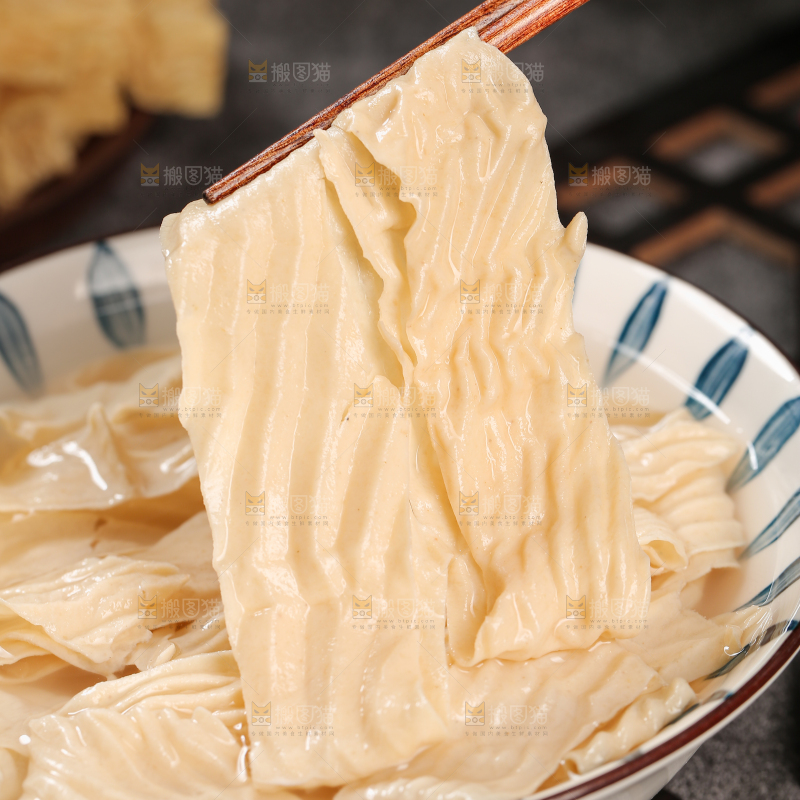 豆皮