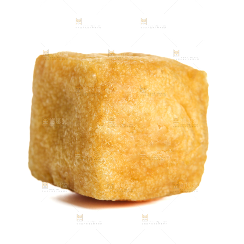 油豆泡