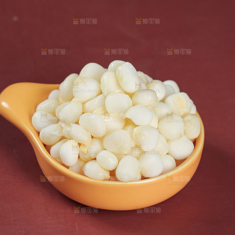 胚芽玉米