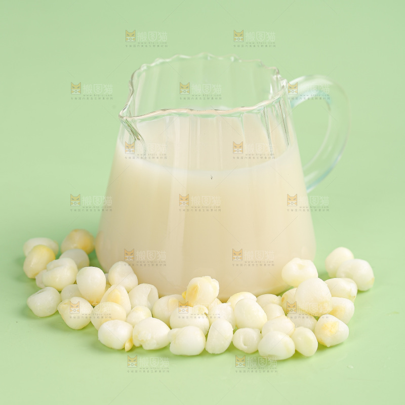 胚芽玉米