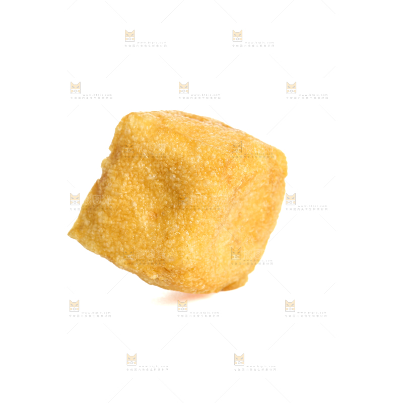 油豆泡