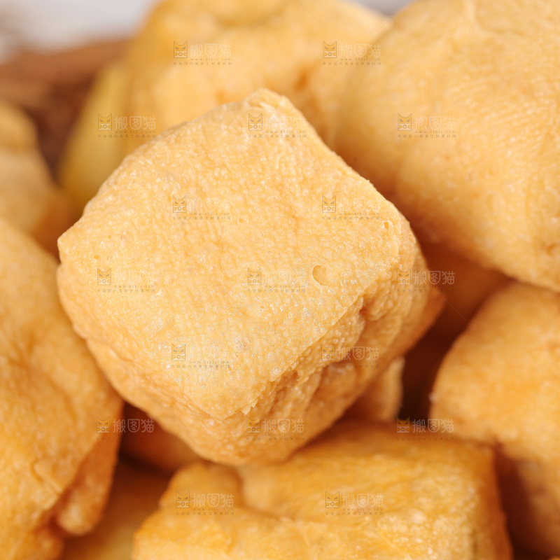 油豆泡