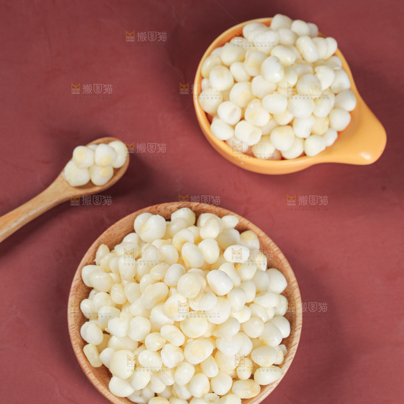 胚芽玉米
