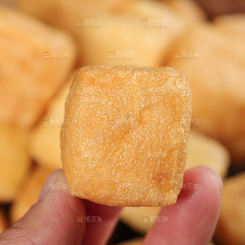 油豆泡