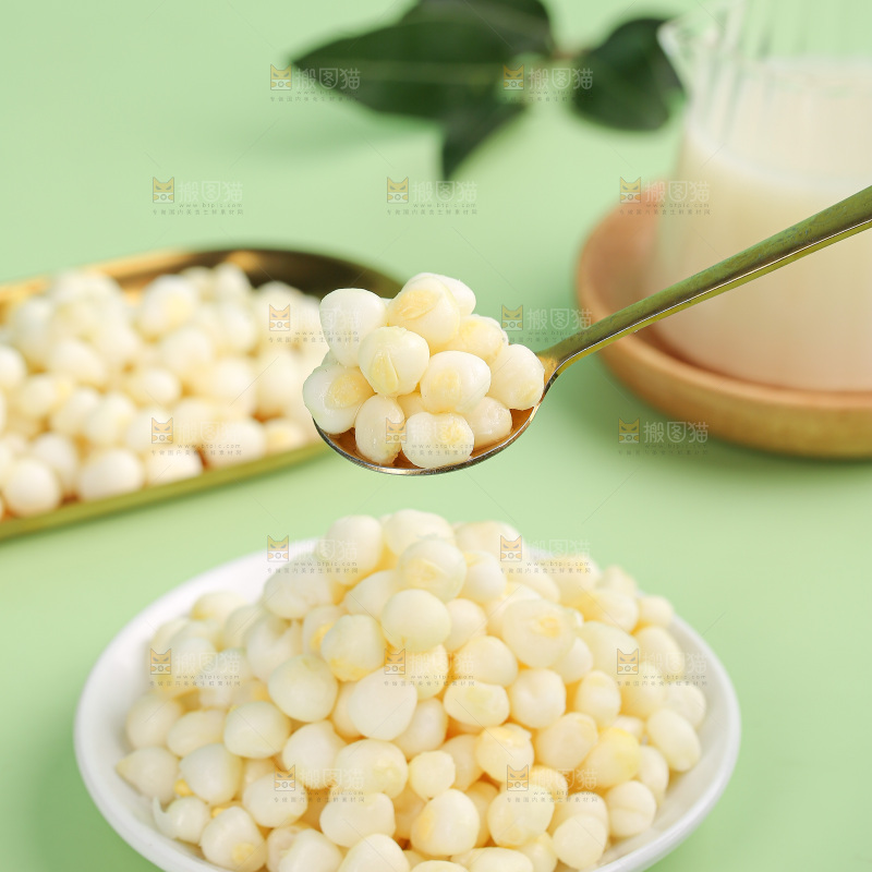 胚芽玉米