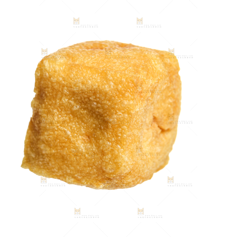 油豆泡
