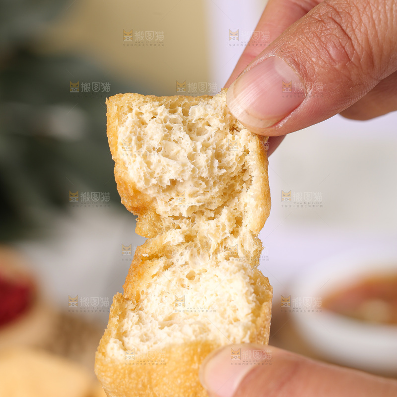油豆泡
