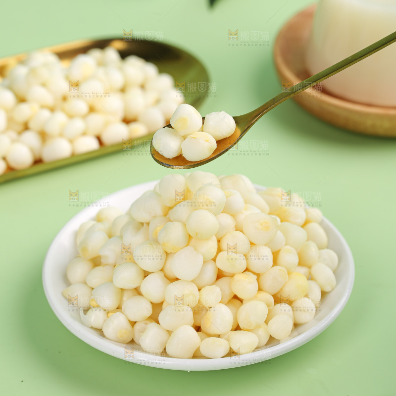 胚芽玉米