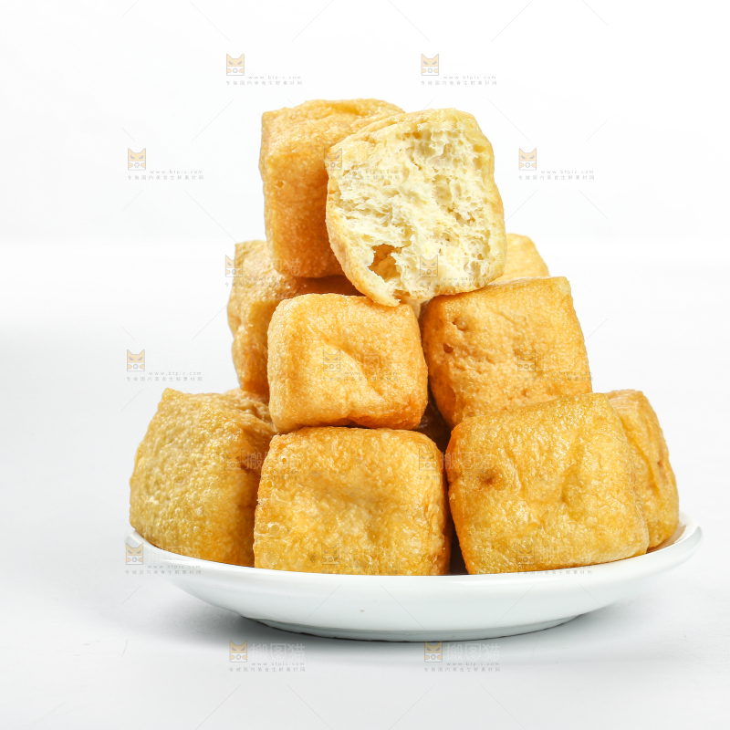 油豆泡