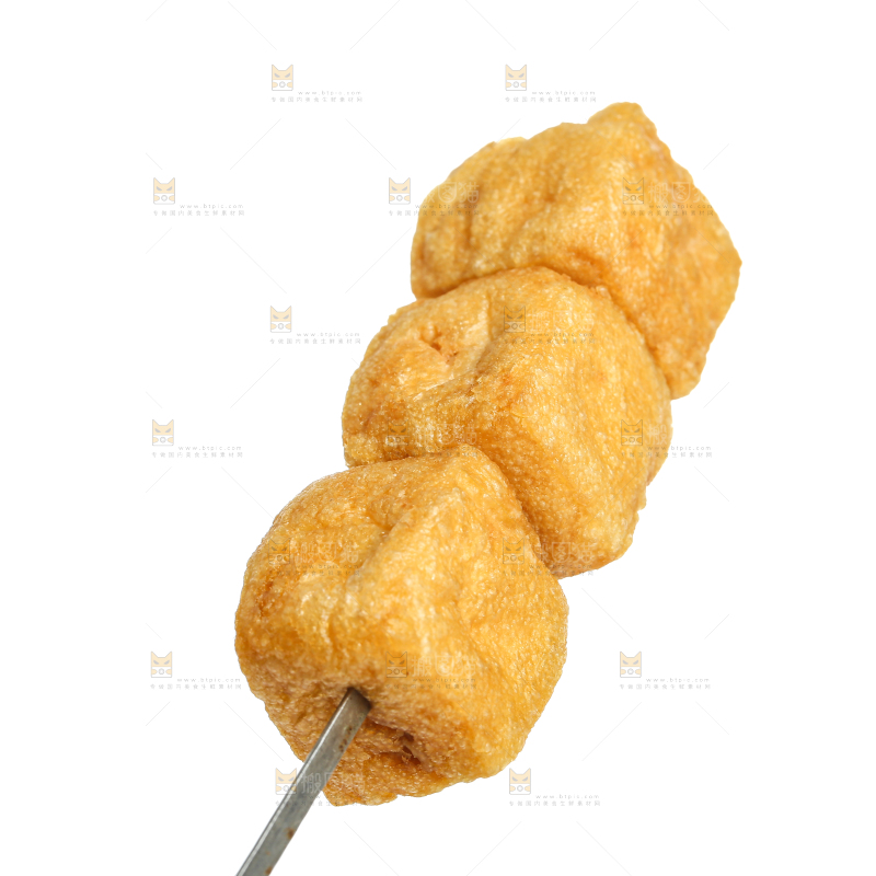 油豆泡