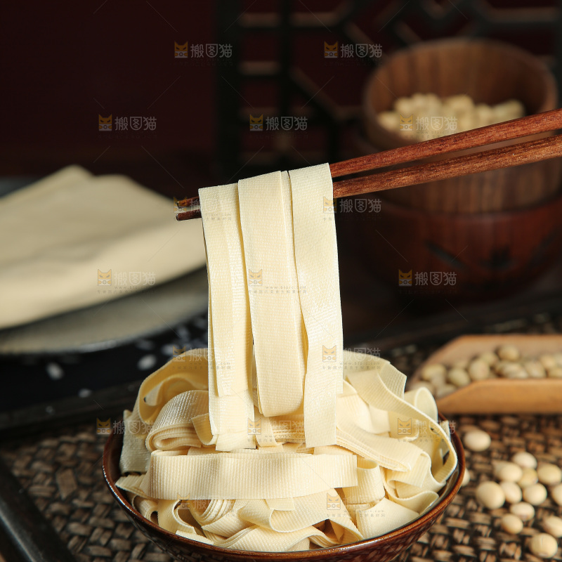 干豆腐
