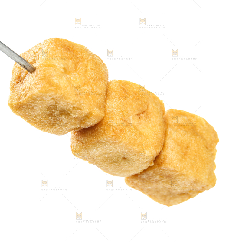 油豆泡