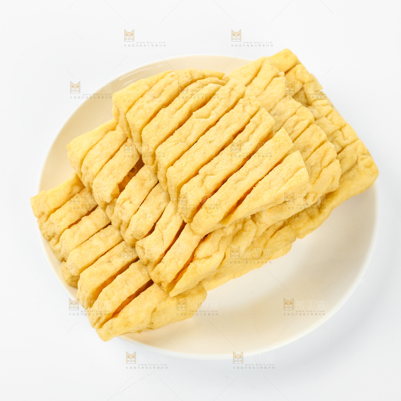 兰花干