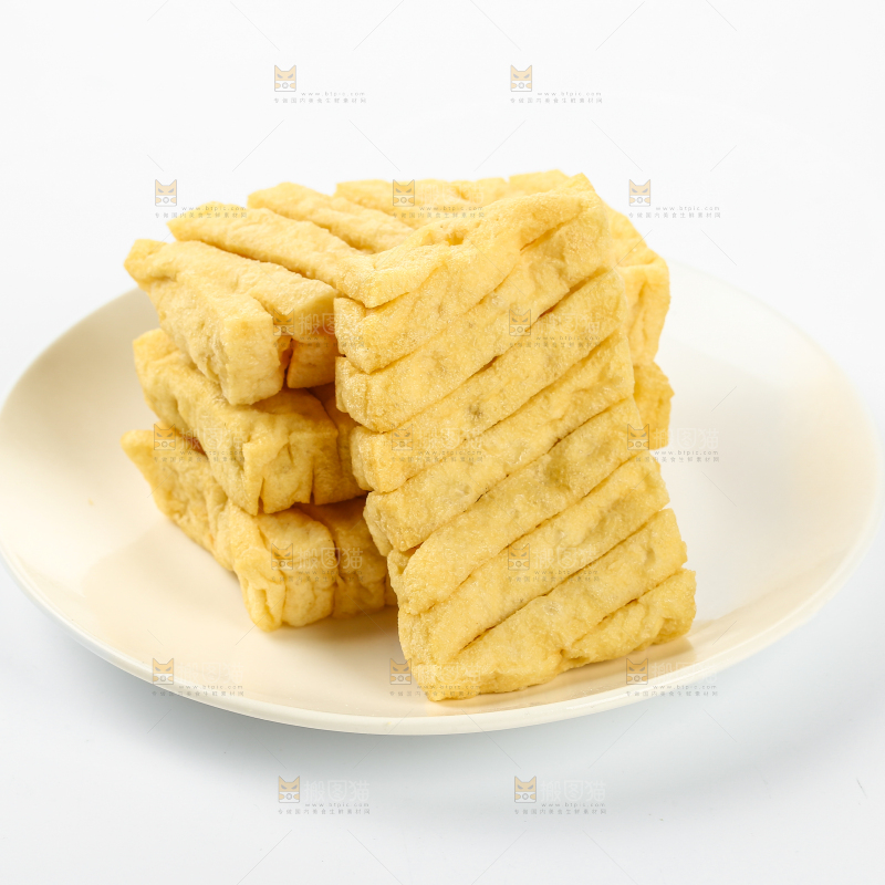 兰花干