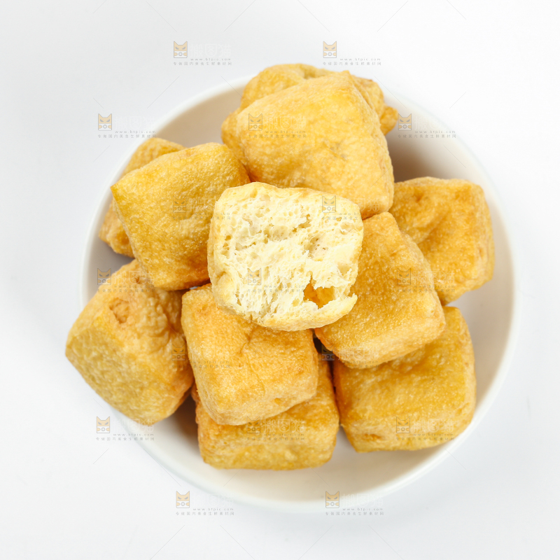 油豆泡