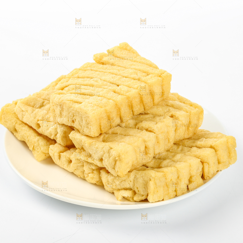 兰花干