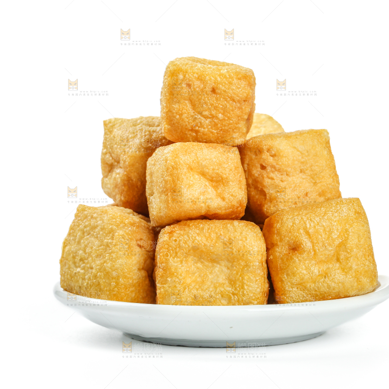 油豆泡
