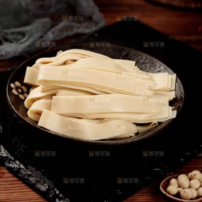干豆腐