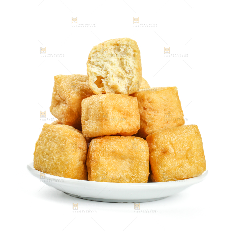 油豆泡