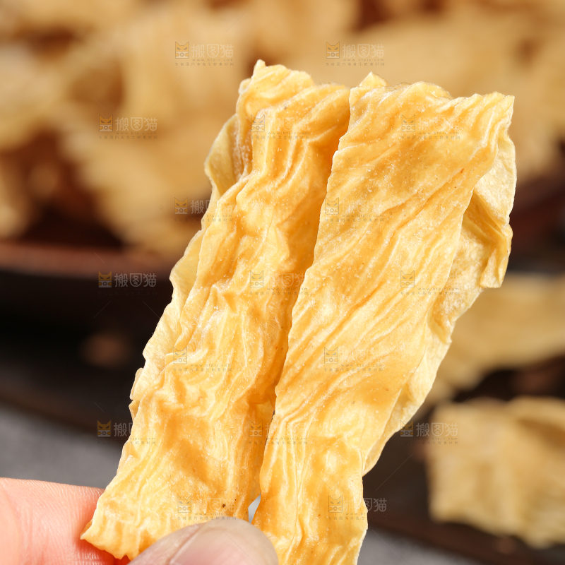 豆皮