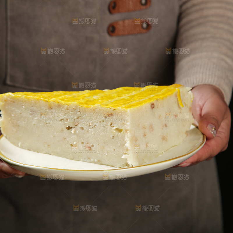 麻城肉糕
