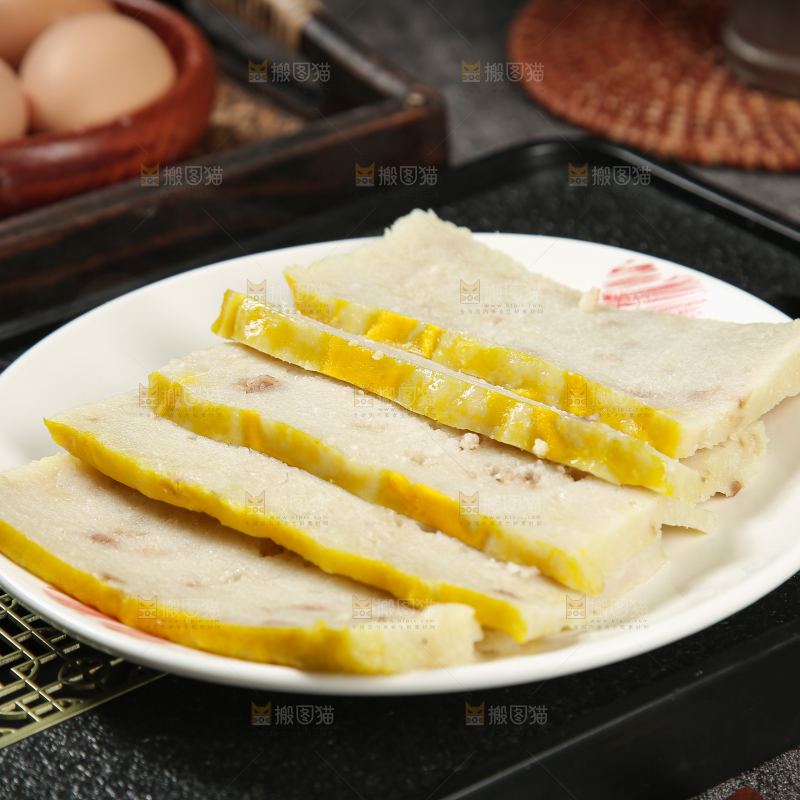 麻城肉糕