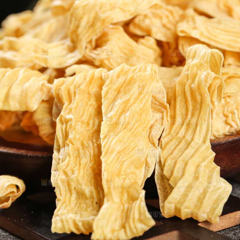 豆皮