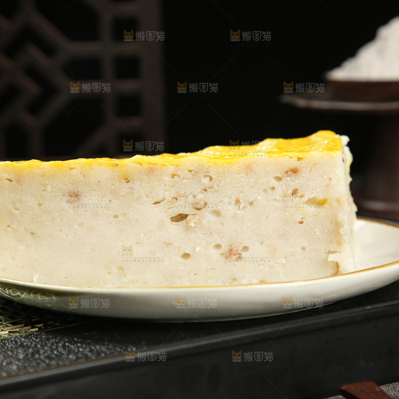 麻城肉糕