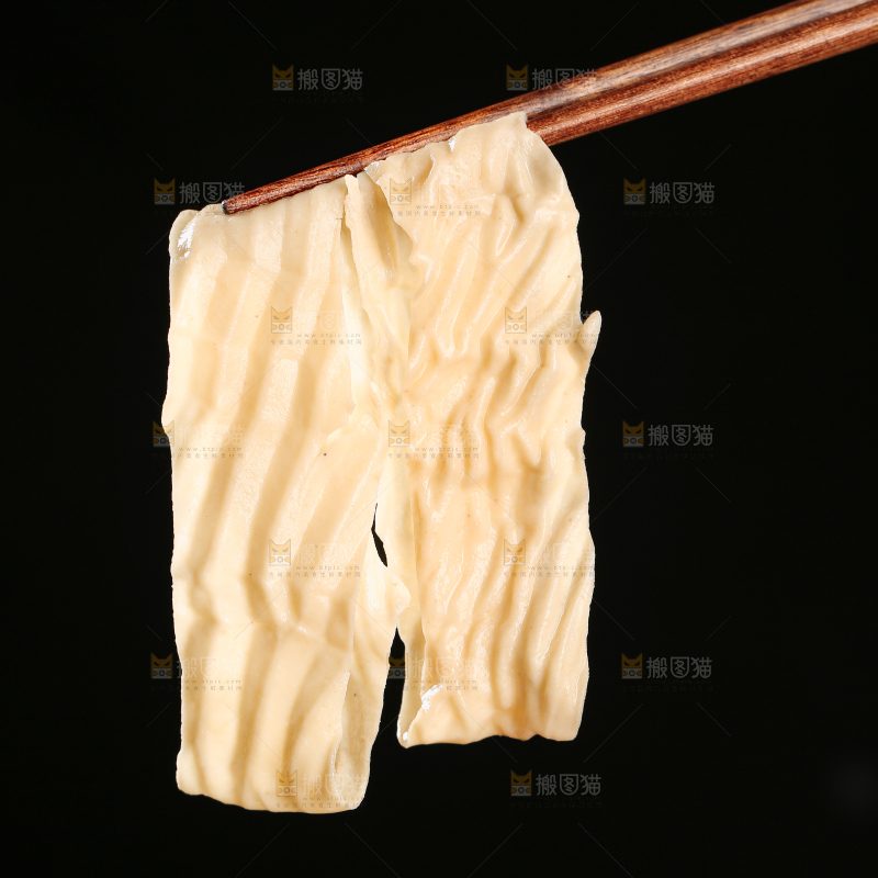 豆皮