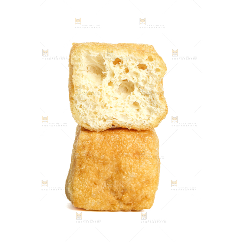 油豆泡