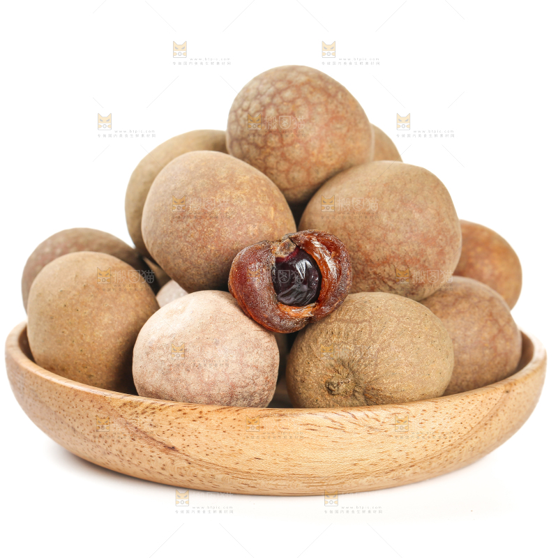 桂圆干