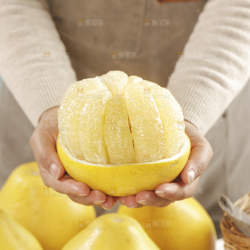 冰糖柚