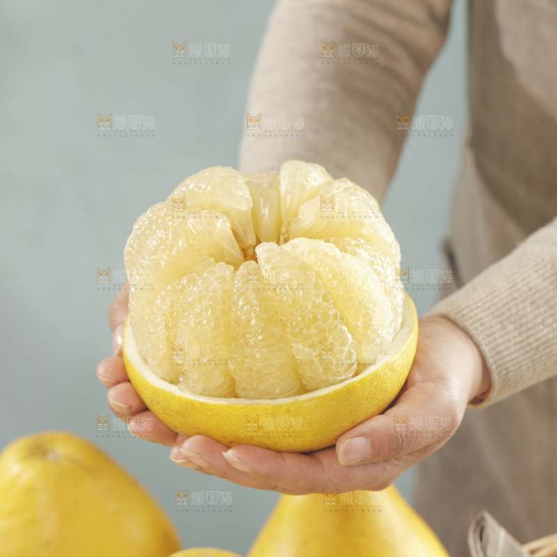 冰糖柚
