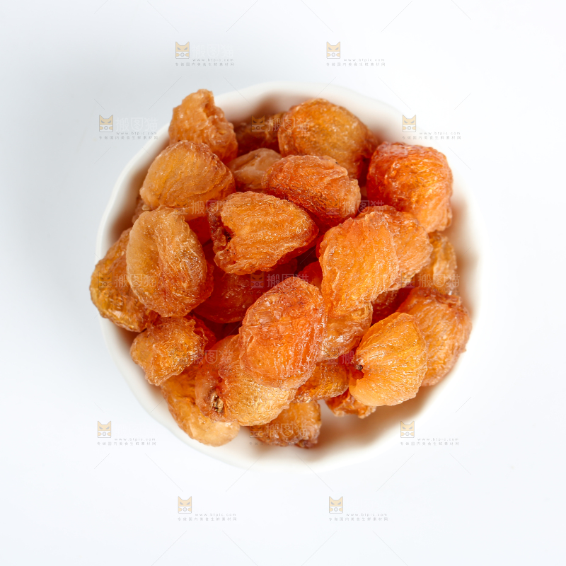 桂圆肉干