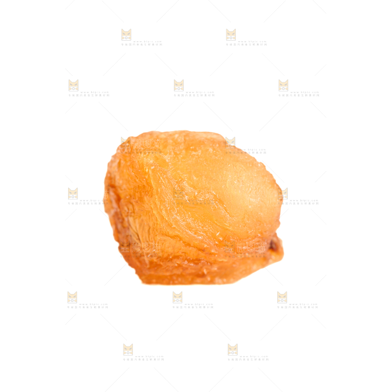 桂圆肉干