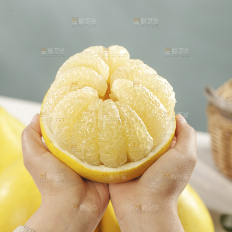 冰糖柚