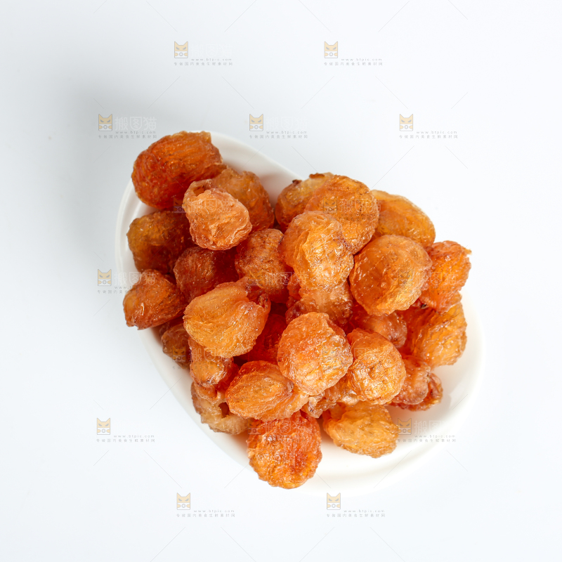 桂圆肉干