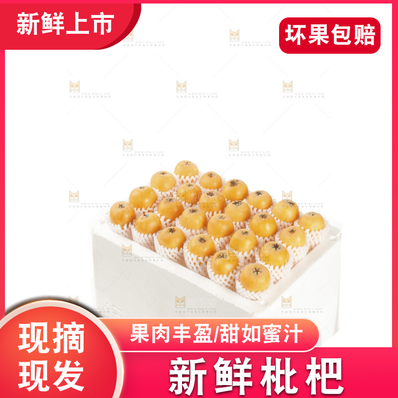枇杷