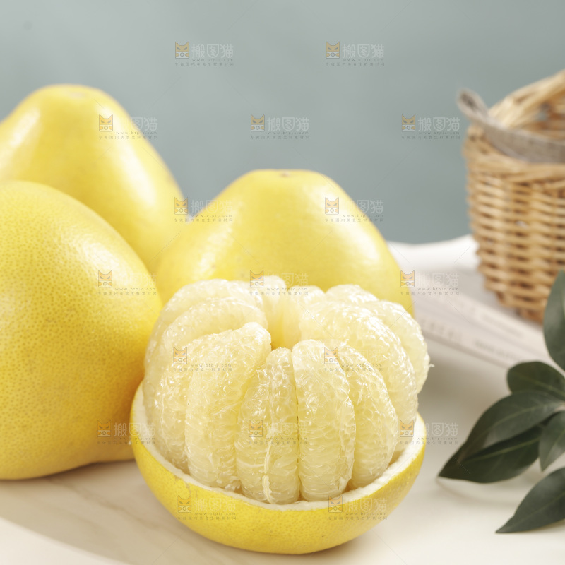 冰糖柚