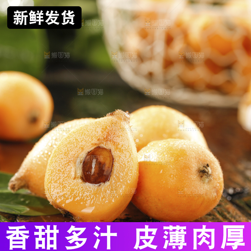 枇杷