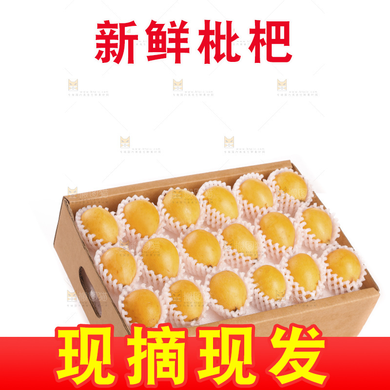 枇杷