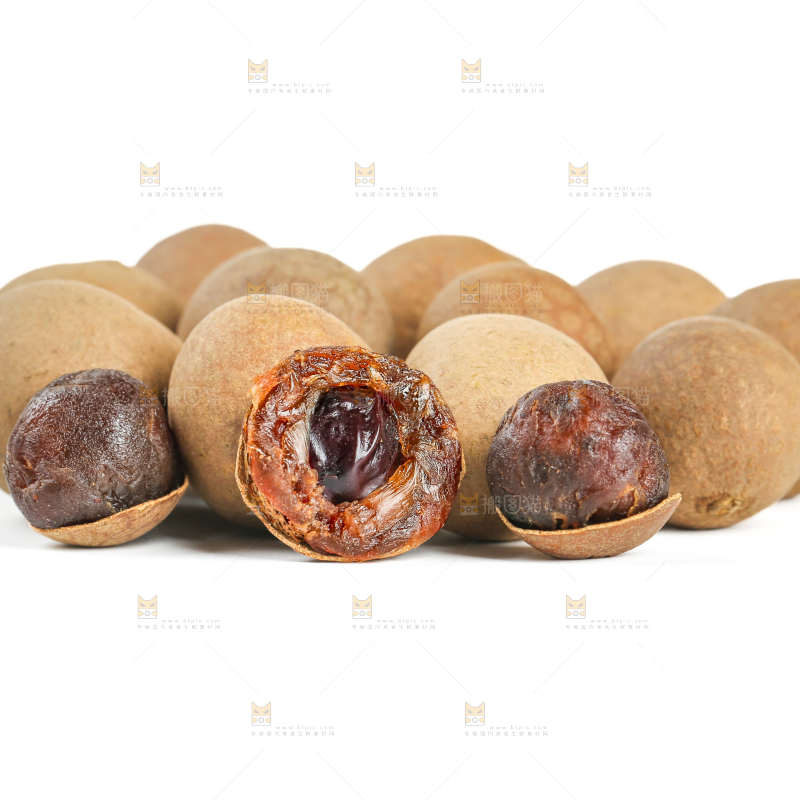 桂圆干